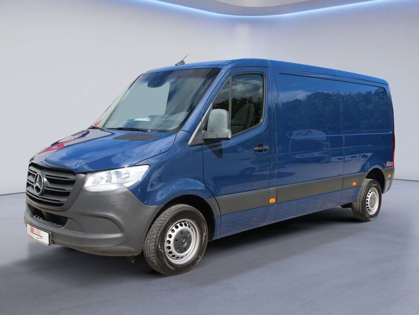 Sprinter