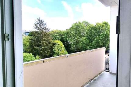 Wohnung zum Mieten in Offenbach am Main 1.370 € 90 m²