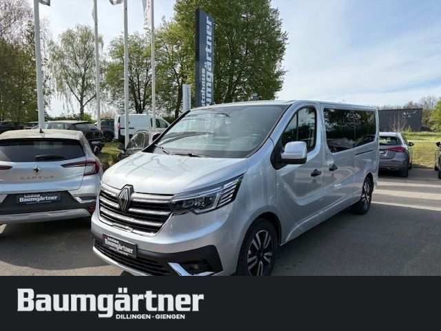 Renault Trafic 23.773 km 38.950 &euro; Dillingen 89407