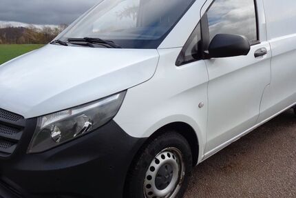 Mercedes-Benz Vito 194.000 km 5.950 &euro; Hehlen 37619