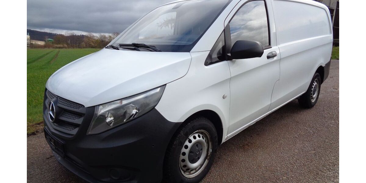 Mercedes-Benz Vito 194.000 km 5.950 &euro; Hehlen 37619