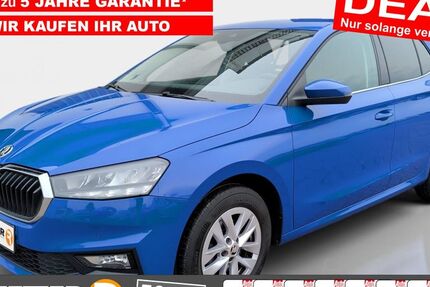 Skoda Fabia 51.680 km 15.660 &euro; Karlsruhe 76227