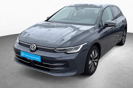 VW Golf 18.600 km 24.670 &euro; Burgoberbach 91595