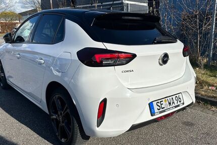 Opel Corsa 90.000 km 12.890 &euro; Wahlstedt 23812