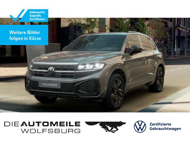 VW Touareg 11.748 km 71.850 &euro; Wolfsburg 38440