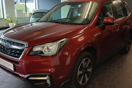 Subaru Forester 83.530 km 18.900 € Hattingen 45525