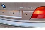 BMW E 39 Limousine 132.860 km 3.599 € Halle 33790