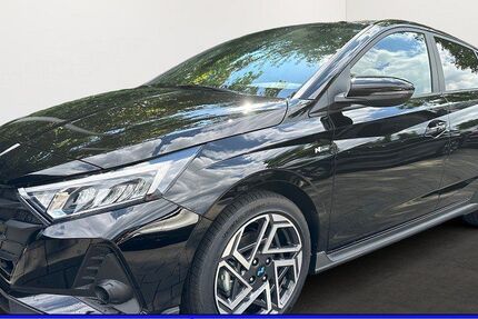 Hyundai i20 11.282 km 21.990 &euro; Neustadt 67433