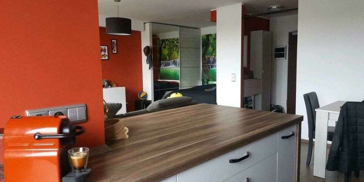 Zimmer Dormagen - 1 Zimmer, 1.290&euro; | Angebot:26858982