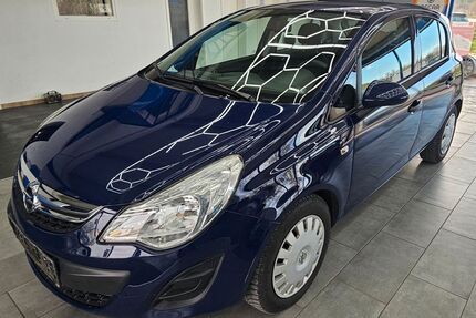 Opel Corsa 114.489 km 3.490 &euro; Kirchham OT Tutting 94148