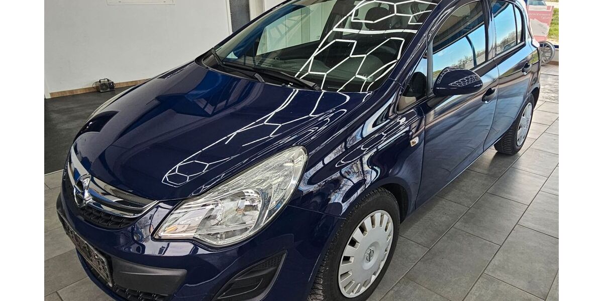 Opel Corsa 114.489 km 3.490 &euro; Kirchham OT Tutting 94148