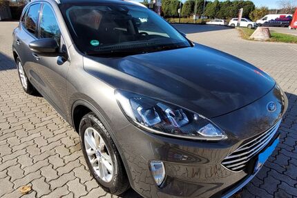 Ford Kuga 118.800 km 19.750 &euro; Miesbach 83714