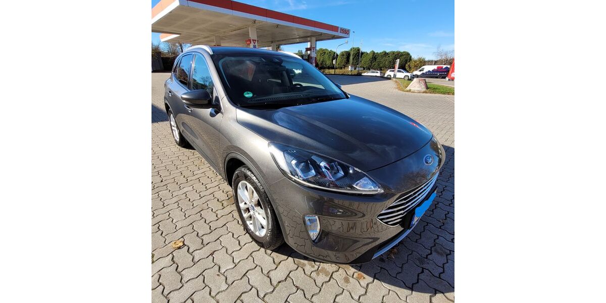 Ford Kuga 118.800 km 19.750 &euro; Miesbach 83714