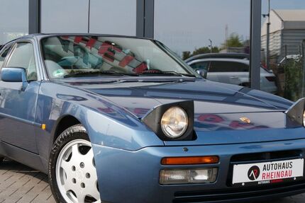 Porsche 944 160.000 km 41.900 € Geisenheim am Rhein 65366