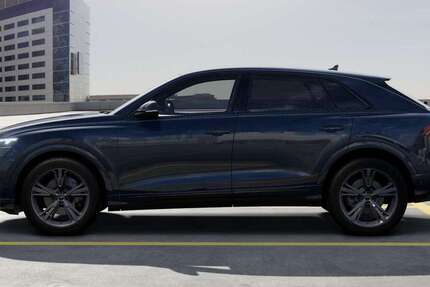 Audi Q8 28.146 km 69.631 € Frankfurt 60314