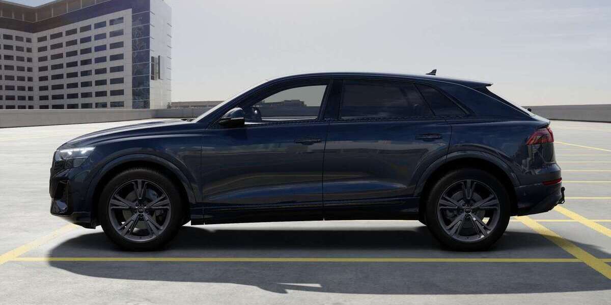 Audi Q8 28.146 km 69.631 € Frankfurt 60314