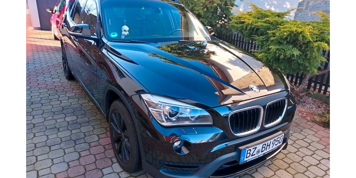 BMW X1 181.720 km 9.900 &euro; Königswartha 02699