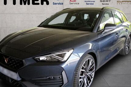 Cupra Leon 39.500 km 25.490 &euro; Lenzkirch 79853