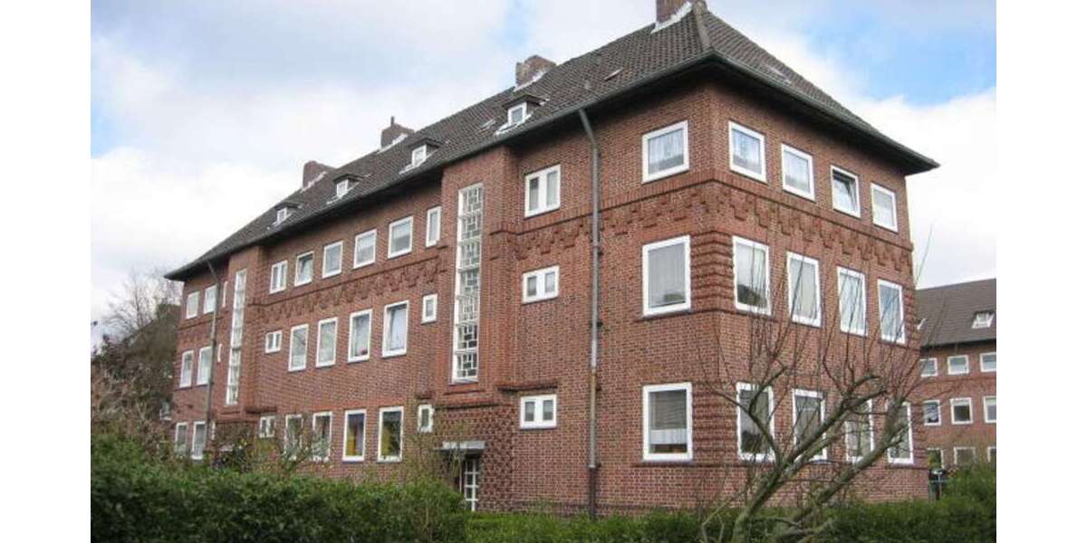 Wohnung zum Mieten in Wilhelmshaven 363,10 € 52.79 m² 2 zimmer