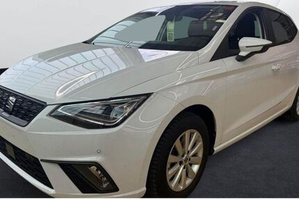 Seat Ibiza 16.800 km 20.490 &euro; Markdorf 88677