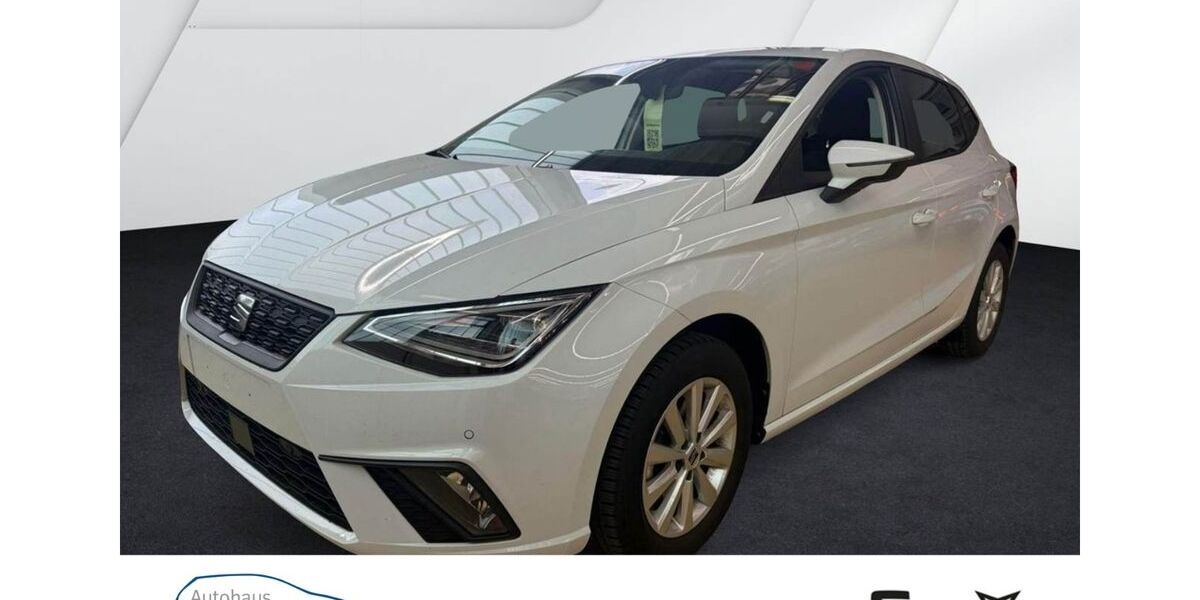 Seat Ibiza 16.800 km 20.490 &euro; Markdorf 88677