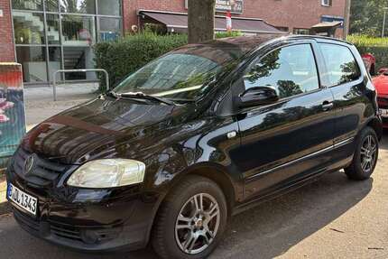 VW Fox 134.000 km 1.900 &euro; Berlin, Stadt 13359