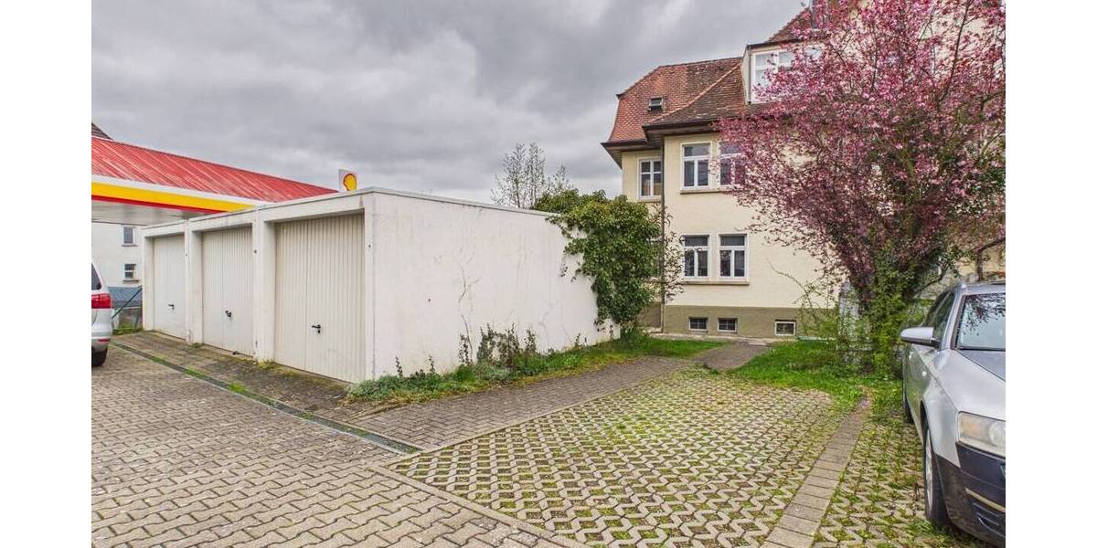 Mehrfamilienhaus, Wohnhaus Spaichingen - 1 Zimmer, 413 m&sup2;, 595.000&euro; | Angebot:26258448