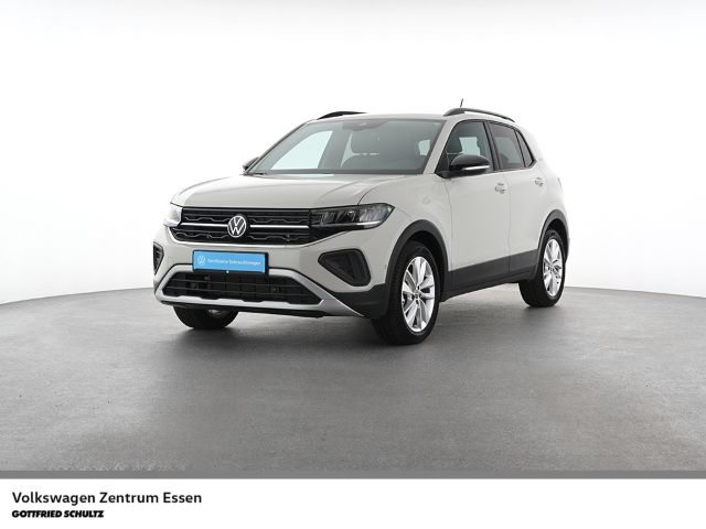 VW T-Cross 6.799 km 26.960 &euro; Essen 45143