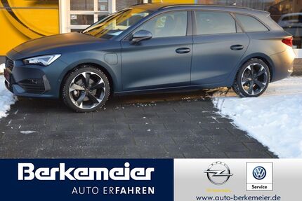 Cupra Leon 12.900 km 26.790 &euro; Saerbeck 48369