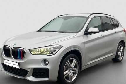 BMW X1 49.998 km 25.455 &euro; Schneeberg 08289
