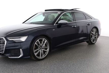 Audi A6 48.712 km 41.880 &euro; Schönefeld 12529