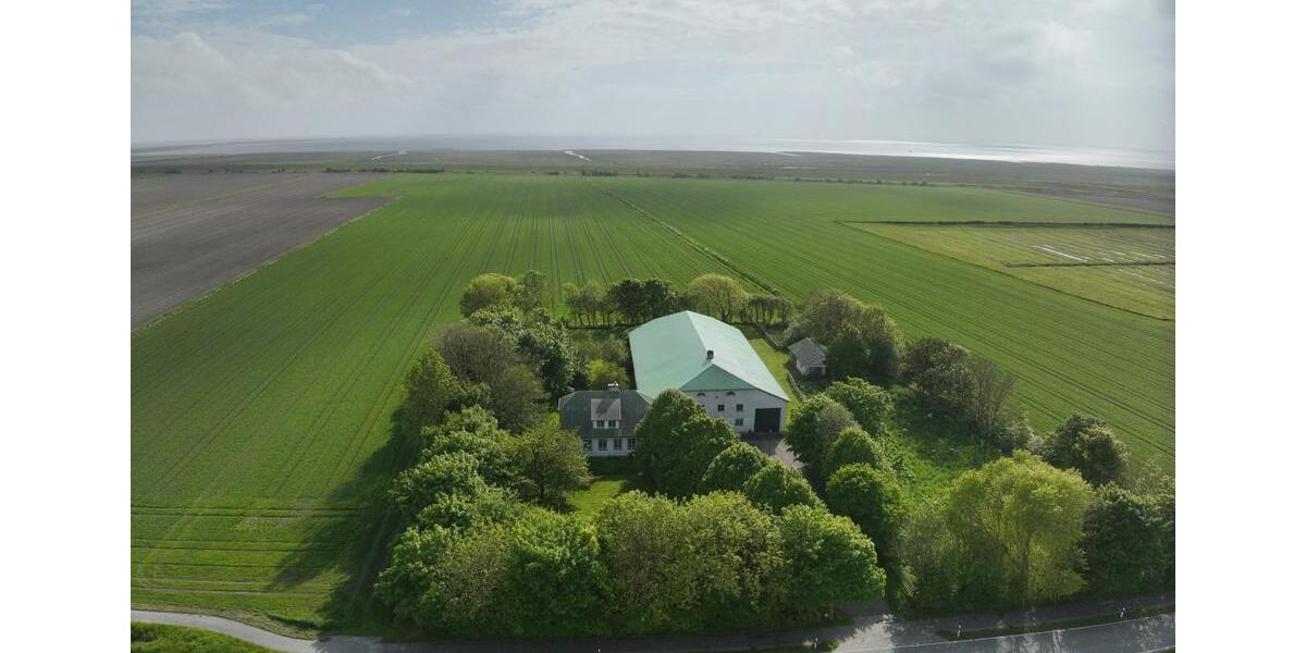 Einfamilienhaus Bredstedt - 960.000&euro; | Angebot:26680793