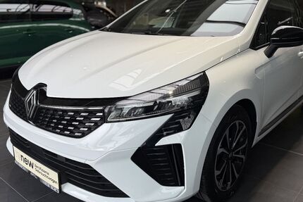 Renault Clio 10.422 km 17.290 &euro; Dresden 01257