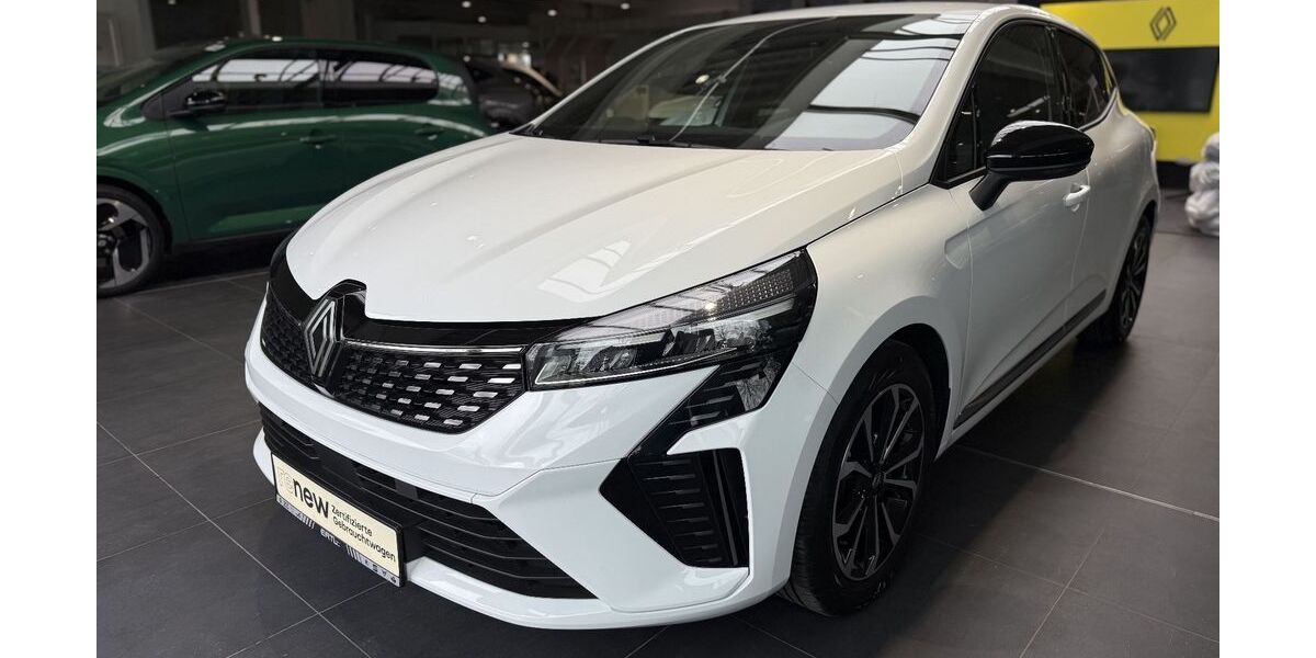 Renault Clio 10.422 km 17.290 &euro; Dresden 01257