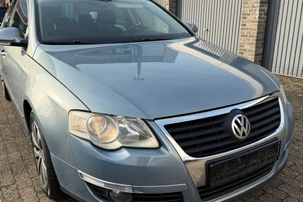 VW Passat 223.009 km 3.290 &euro; Mönchengladbach 41239