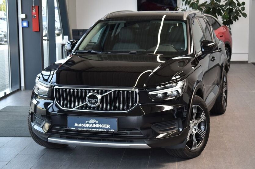 XC40