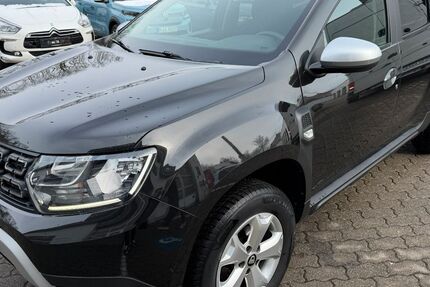 Dacia Duster 97.348 km 10.499 &euro; München 81827