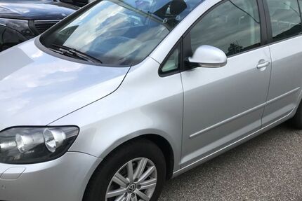 VW Golf 108.000 km 10.390 &euro; Bad Säckingen 79713