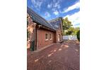 Modernes Friesenhaus,182qm Wfl., 5 Zimmer, Wärmepumpe, von Privat