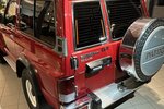 Nissan Patrol 2.8 SLX 4x4 |77 TKM|Traumzustand|Rostfrei| 77.217 km 27.999 &euro; Mainz-Kostheim 55246