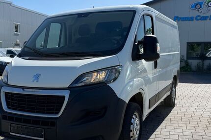 Peugeot Boxer 73.992 km 16.900 &euro; Appen-Etz 25482