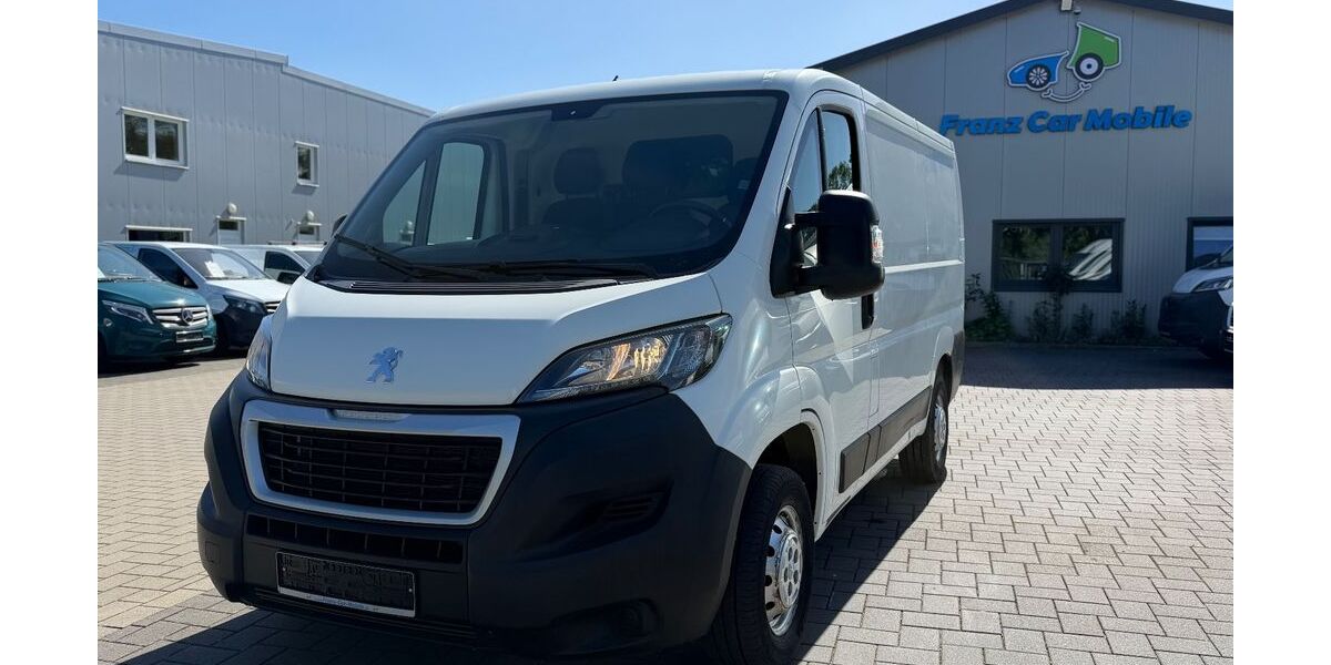 Peugeot Boxer 73.992 km 17.600 &euro; Appen-Etz 25482