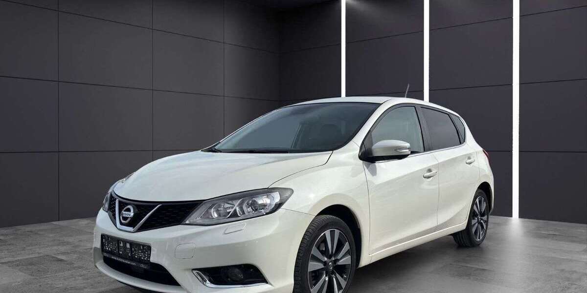 Nissan Pulsar 139.000 km 5.990 &euro; Reutlingen 72766