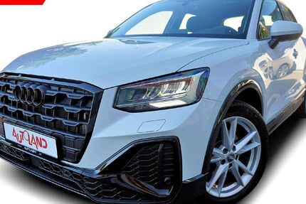 Audi Q2 18.308 km 32.490 € Gera 07546