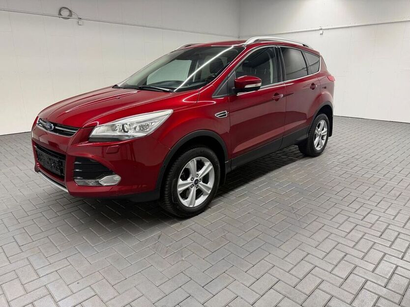 Kuga