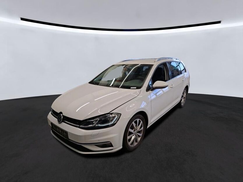 VW Golf 95.873 km 18.990 € Sögel 49751
