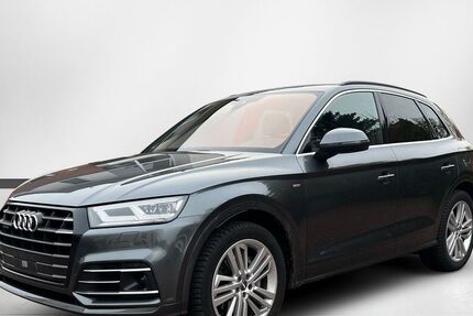 Audi Q5 93.500 km 32.980 &euro; Neustadt am Rübenberge 31535