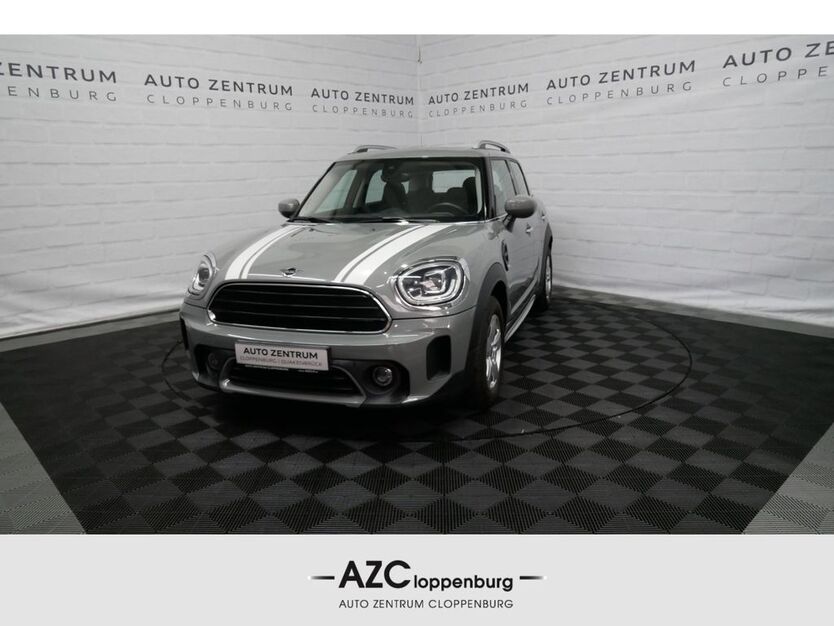 Mini Cooper D Countryman 124.029 km 19.600 € Cloppenburg 49661