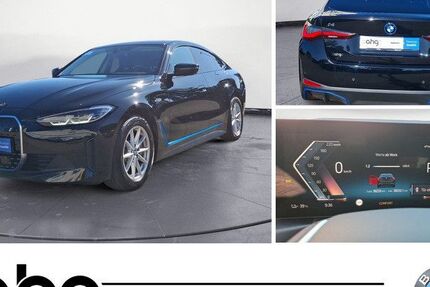 BMW i4 36.232 km 37.860 &euro; Rottenburg am Neckar 72108