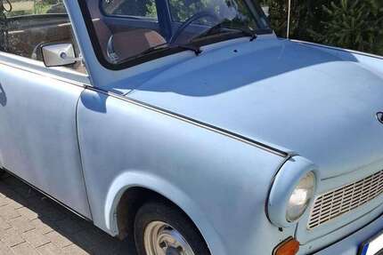 Trabant P601 40.348 km 2.900 € Hamburg 20149